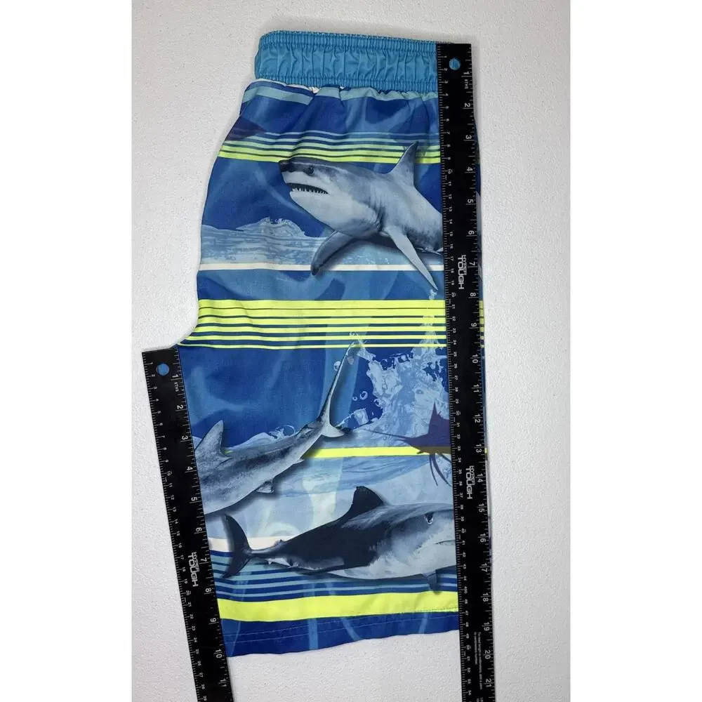 OP boys size